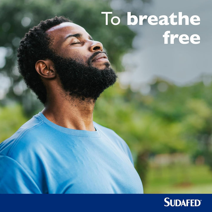 Sinus Ease Nasal Spray (1X 15Ml), Helps to Clear Nasal Passages, Targets Congestion and Sinus Pressure, Works in 2 Minutes, Lasts up to 10 Hours