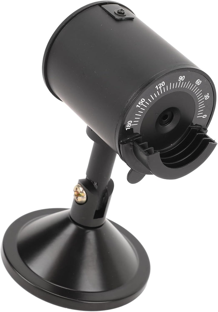 Optometry Simulation Eye, Portable Practice Device for Refractive Examination and Retinoscopy Provides Hands on Learning for Students and Professionals