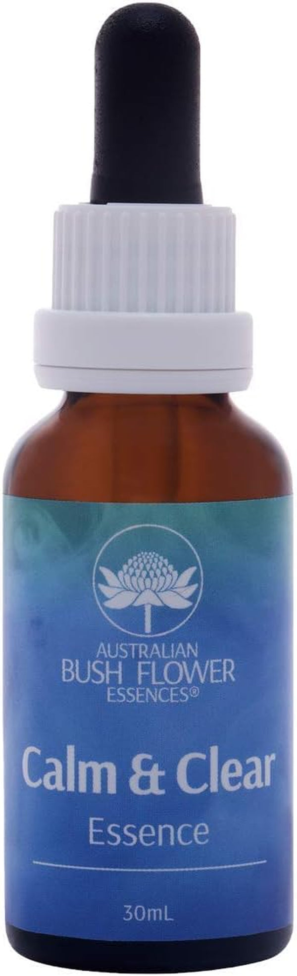 Calm and Clear Drops