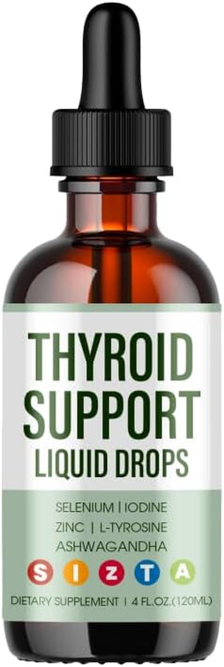Thyroid Support Drops (1)