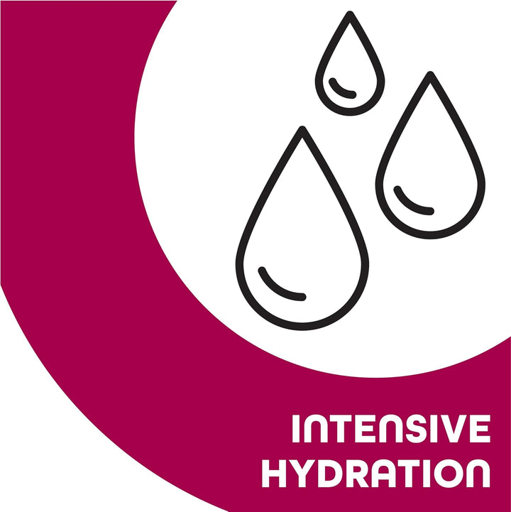 Intensive Dry Eyes Eye Drops Preserved – Advanced Relief for Severe Dry Eyes | Contact Lens Friendly | Sodium Hyaluronate 0.3% | Long-Lasting Hydration & Moisturization