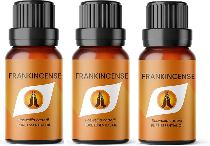 Christmas Eve Essential Oil Blend 10Ml | Cinnamon, Clove & Orange Pure Essential Oils | Winter Scented Fragrances | Aromatherapy, Oils for Home Diffuser Refill, Oil Burner, Candle Making, Wax Melts