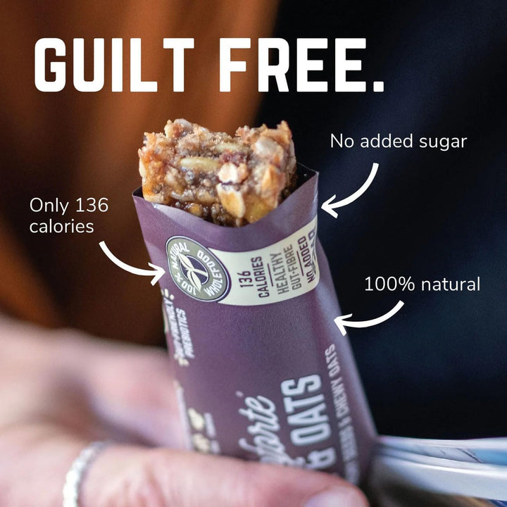 Mixed Wellness Bar Pack (12)