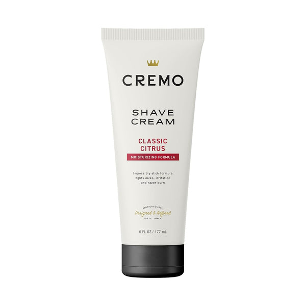 Original Shave Cream, Astonishingly Superior Smooth Shaving Cream Fights Nicks, Cuts and Razor Burn, 6 Ounces