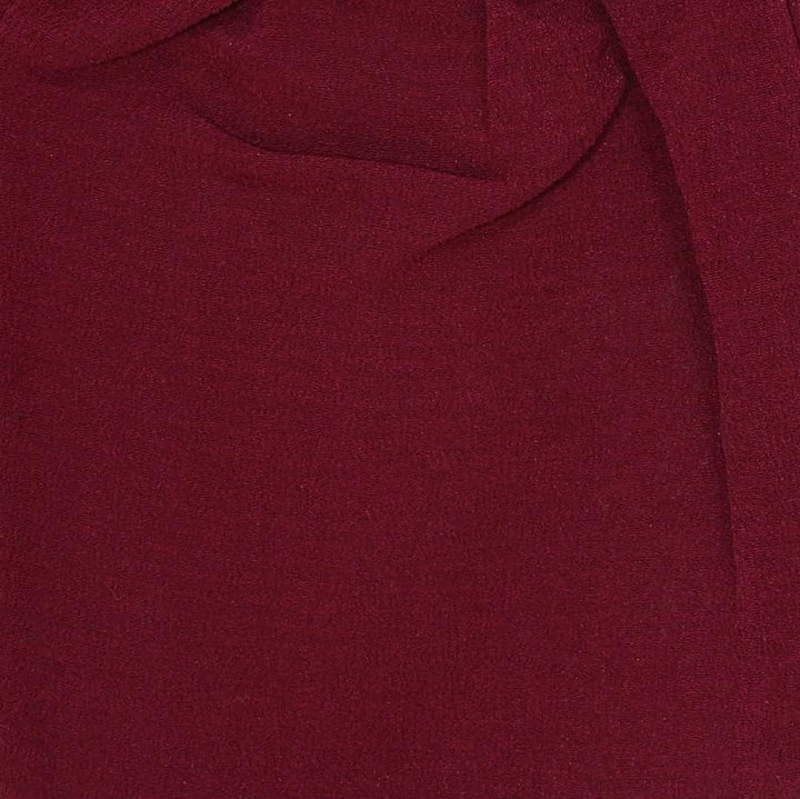 Moroccan Exfoliating Kessa Glove Hammam Scrub Mitt Made in Morocco Premium Quality Helps Cleanse Skin, Remove Fake Tan and Ingrown Hair (Pack of 1)