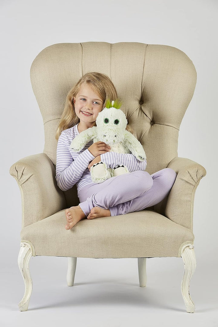 3D Hot Water Bottle - Marshmallow Bear