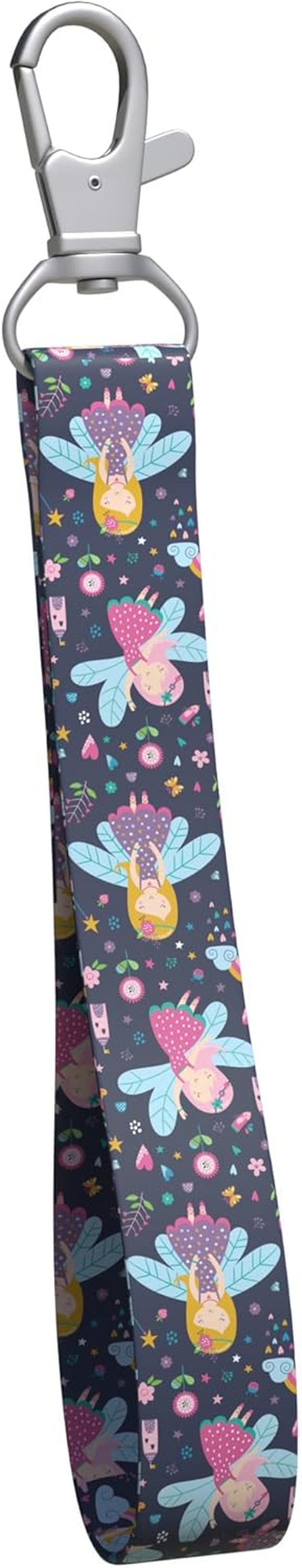 Carrying Straps in over 30 Designs – Wrist Band for Kids and Adults – Asthma Case Accessory