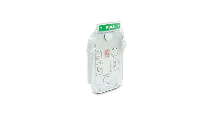 HS1 Defibrillator Infant/Child SMART Pads Cartridge, M5072A