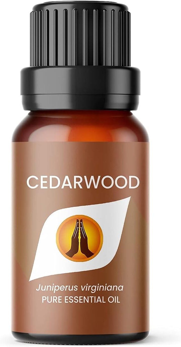 Christmas Eve Essential Oil Blend 10Ml | Cinnamon, Clove & Orange Pure Essential Oils | Winter Scented Fragrances | Aromatherapy, Oils for Home Diffuser Refill, Oil Burner, Candle Making, Wax Melts