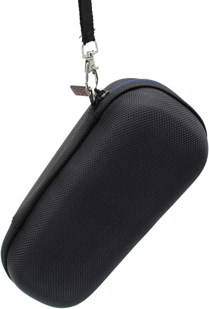 Hard Travel Case Storage Bag for Philips Series 3000 1000 Wet & Dry Men’S Electric Shaver Model S3145 S3241 S3233 S3580 S1510