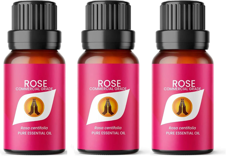 Christmas Eve Essential Oil Blend 10Ml | Cinnamon, Clove & Orange Pure Essential Oils | Winter Scented Fragrances | Aromatherapy, Oils for Home Diffuser Refill, Oil Burner, Candle Making, Wax Melts