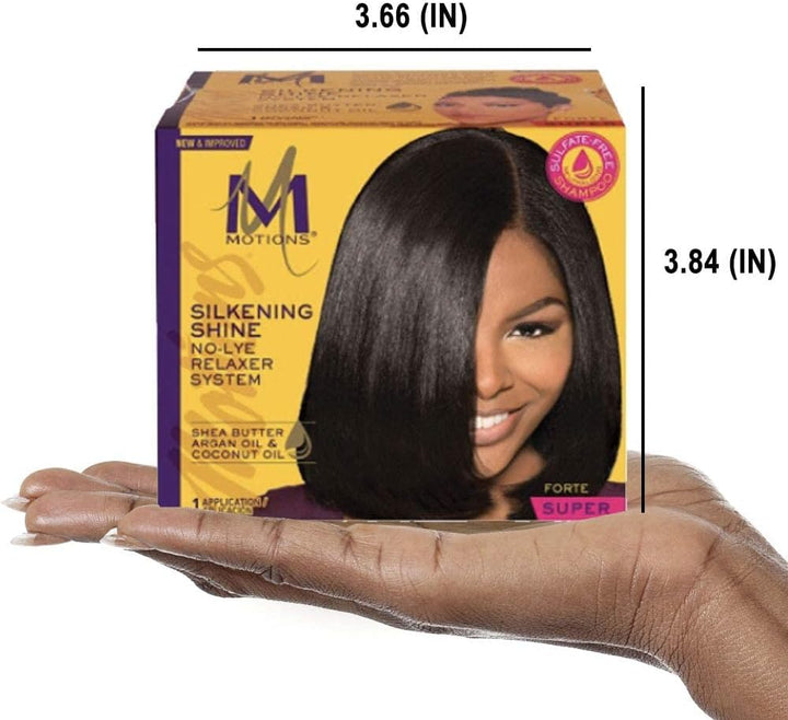 Professional Super Hair Relaxer, 425G /15Oz