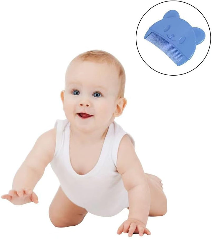 Baby Hair Comb, Baby Hair Brush, Comb for Baby, Child