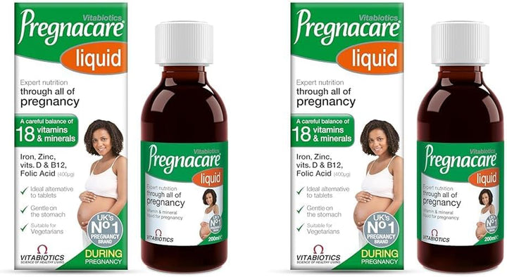 MAX Pregnancy Vitamins - Uk'S No.1 Pregnancy Brand. Greater Prenatal Care for Women, Supplement with Added Omega-3 DHA for Normal Brain and Eye Development,
