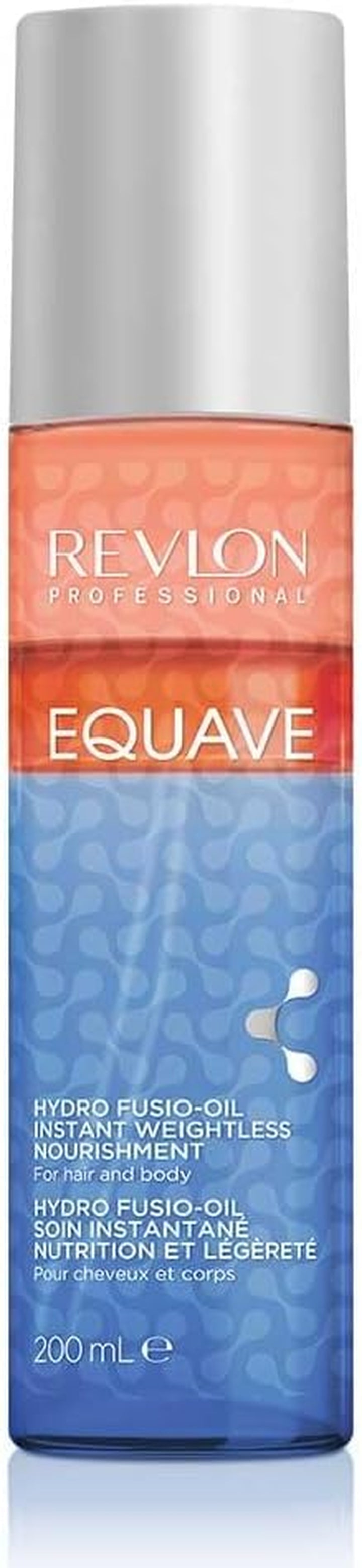 Revlon Equave IB Sun Protection Detangling Conditioner