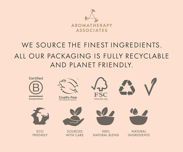 Bath & Shower Oils Gift Collection