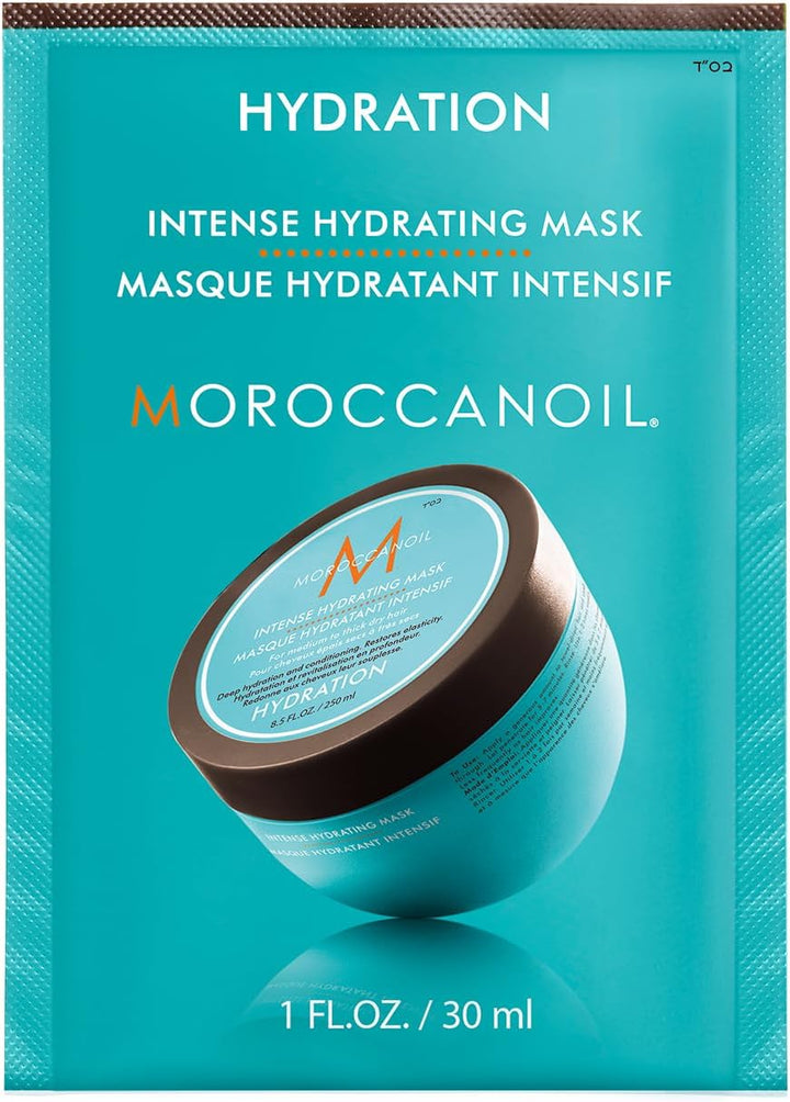 Intense Hydrating Mask
