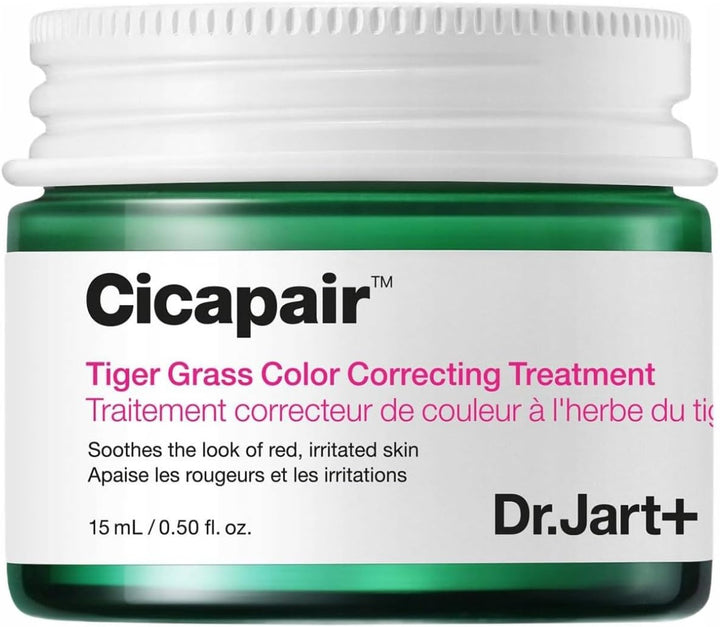 Tiger Grass Colour Correcting Treatment 15 Ml
