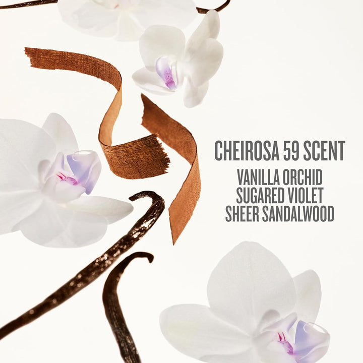 Cheirosa 59 Hair & Body Fragrance Mist Travel Size 90Ml/3.0 Fl Oz.