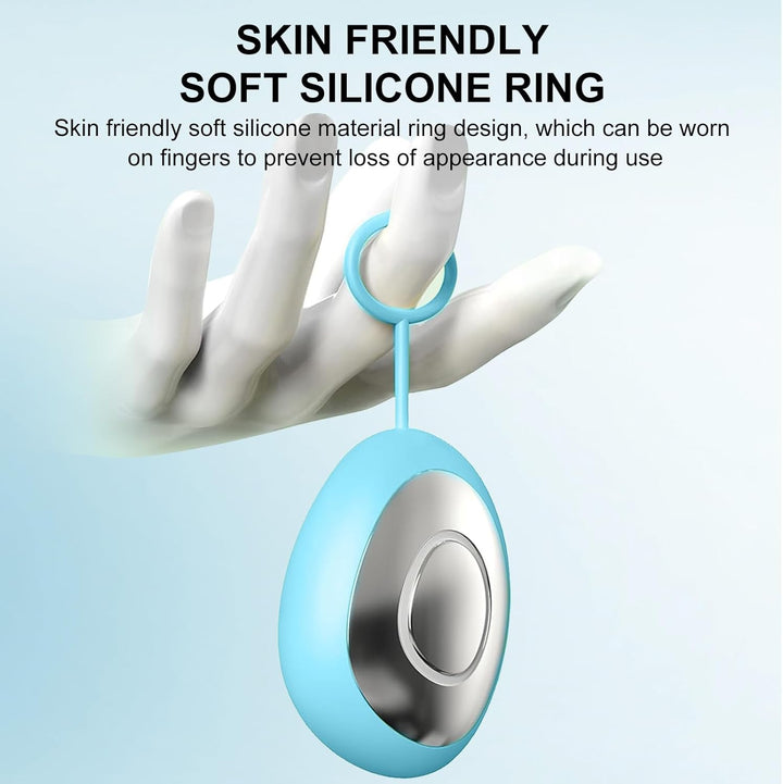 Sleep Aid Device for Kids Adults (Blue)