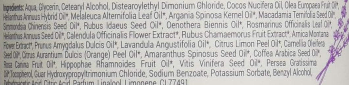 Dr. Konopka'S Natural Conditioner anti Hair Loss 500Ml