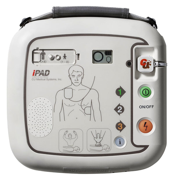 SP1 AED Semi Automatic Defibrillator