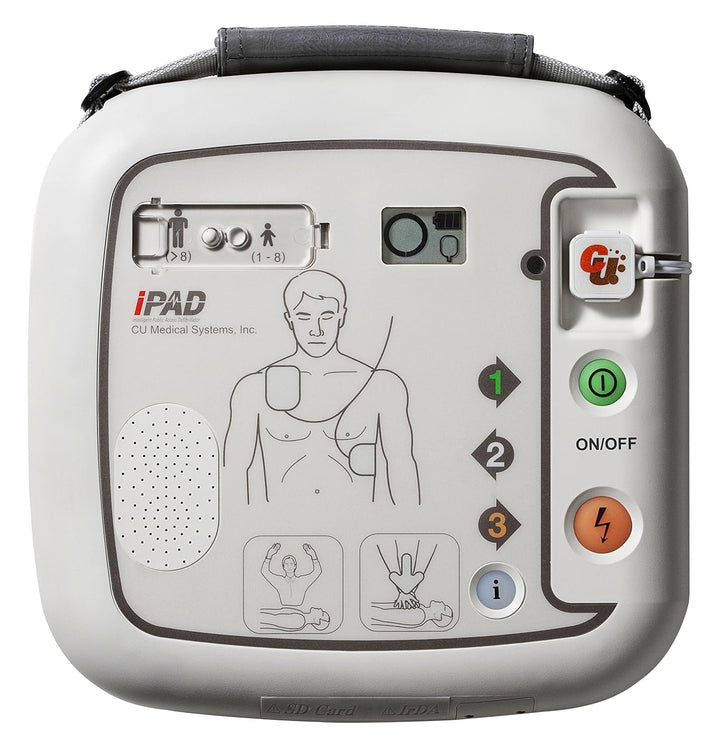 SP1 AED Semi Automatic Defibrillator