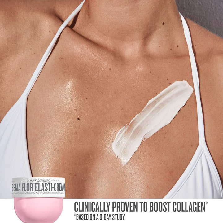 Jet Set | Travel Shower Kit