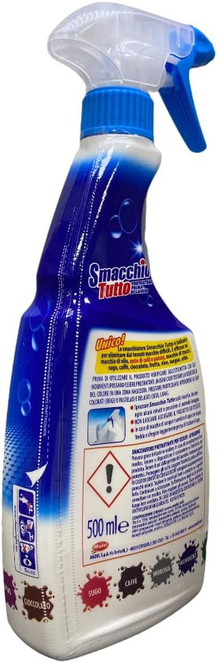 Smacchio All Spray 500 Ml