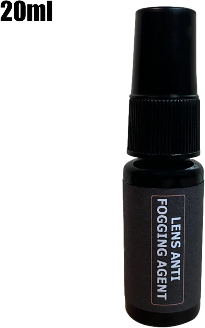 For Swimming, for Skiing | Agent for Lenses | 20 Ml for Skiing, Swimming and Diving