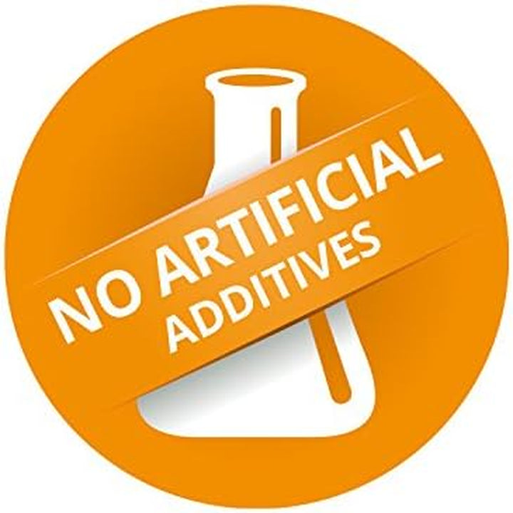 Chondroitin, 460 Mg, High Dose, 120 Capsules - High Bioavailability. without Artificial Additives, without Genetic Engineering.