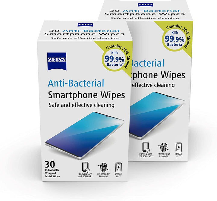 Lens Wipes, Lens Cleaner for Glasses, Cameras & Binoculars,Individually Packed Single Use Disposable Cloths in Sachets, for Handy and Portable Spectacle Cleaning on the Go, 200 Count (Pack of 1)