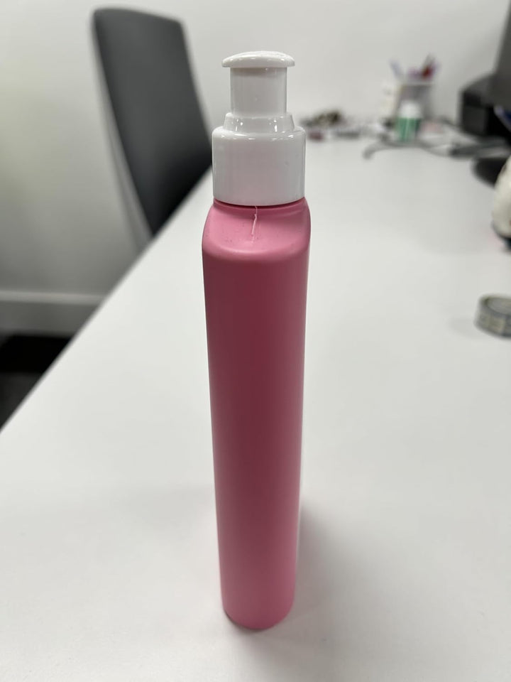 Vitamin A.C.E Cleansing Shower Oil (250Ml), Cleansing Oil Shower Gel Alternative, Body Care, Hydrating Body Wash with Berry & Sea Buckthorn Oils, Tropical Mango & Guava Scent, Moisturises, Soothes