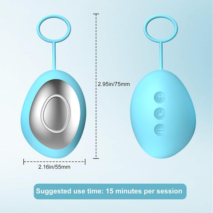 Sleep Aid Device for Kids Adults (Blue)