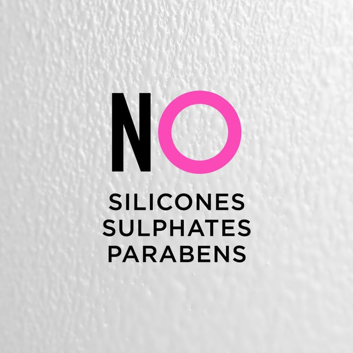 97% Natural Thirst Aid Conditioning and Detangling Spray Sulphate Free Vegan Haircare, Leave in De-Tangler Treatment for Dry & Damaged Hair 200Ml