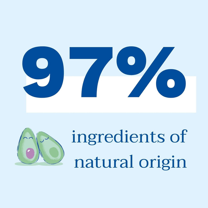 Hydra Bebe Body Lotion for Normal Skin, 300 Millilitre