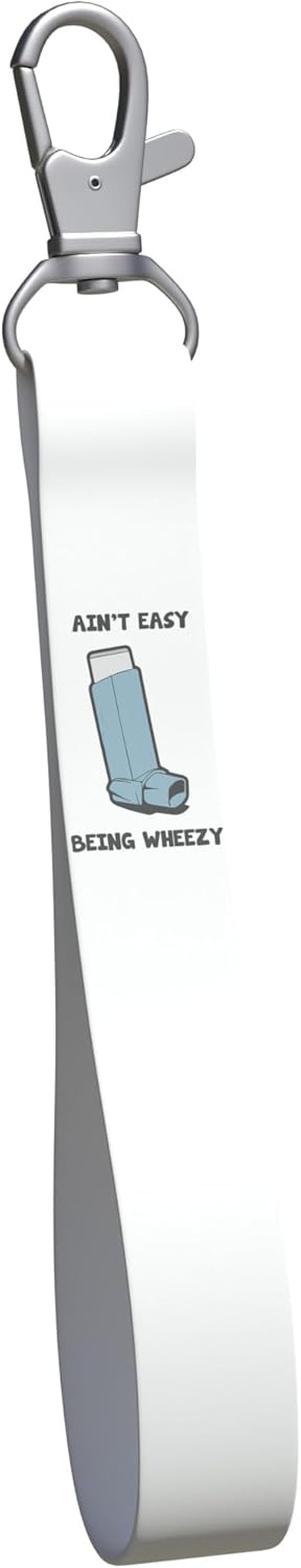 Carrying Straps in over 30 Designs – Wrist Band for Kids and Adults – Asthma Case Accessory