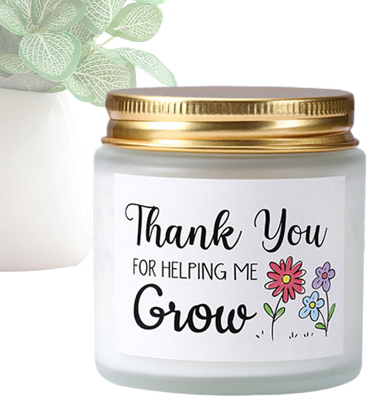 Scented Candles | 30-35 Hours Candles for Women | Long-Lasting Natural Aromatherapy for Living Room Kitchen Bathroom Yoga Men Women