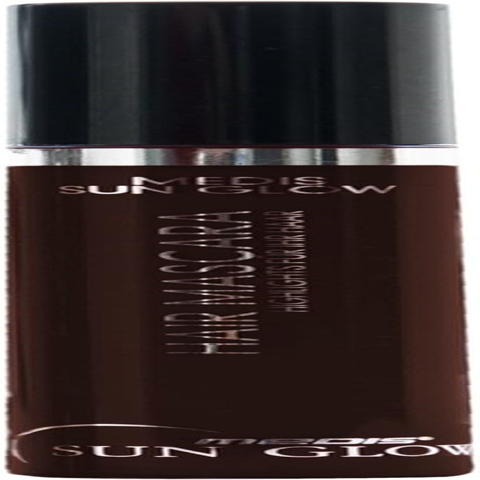 Pink Hair Mascara, 18 Ml