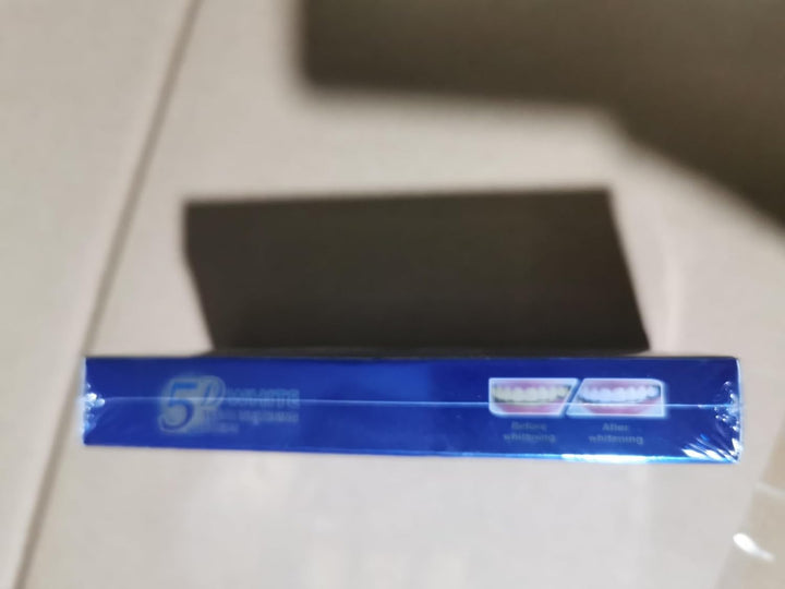 Teeth Whitening Strips, Tooth Whitening Kits, at Home Teeth Whitening Strips,Sensitive Teeth Whitening Strips Teeth Whitener 14 Packs 28 Pcs