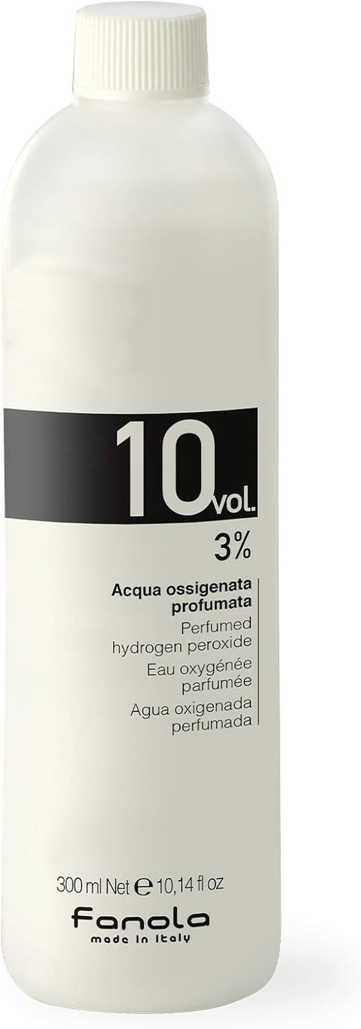 Cream Activator 10 Vol. 3% 300 Ml
