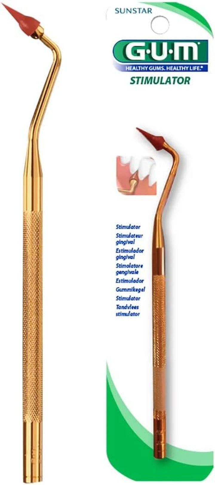 Stimulator 1 Each Pack of 4