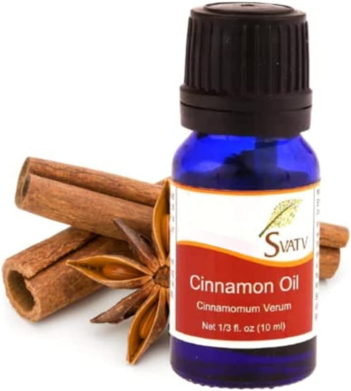 Sandalwood Essential Oil for Yoga Massage & Therapeutic Grade, Room Fragrance Oil for Diffuser, Aromatherapy Oils, DIY Personal Care - 10Ml