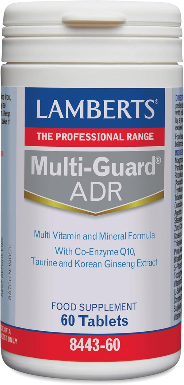 Multi-Guard ADR 60 Tablets