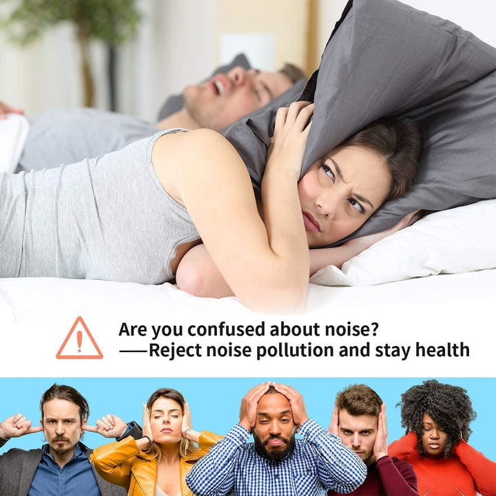 Sound Machine White Noise Machine for Baby Adults Kids Sleeping with Night Light 25 Soothing Sounds 32 Volume 5 Timer Memory Function for Home Office Travel