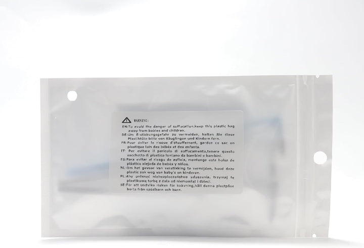 3 PCS Tartar Remover, Teeth Cleaning Kit,Plaque Remover for Teeth, for Removing Plaque & Stain (White & Blue&Grey)