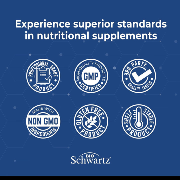 Probiotic and Prebiotic Capsules - Supports Digestive Health & Bloating Relief for Women & Men - Pre and Probiotics for Gut Health Supplements with Whole Food Enzymes - Non-Gmo, Gluten Free - 30 Ct.