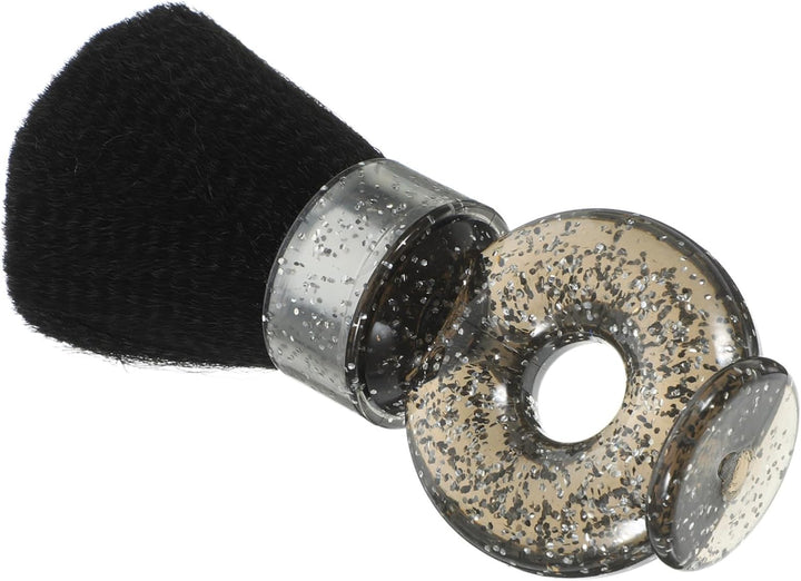 Beard Brush for Broken Hair Removal Hair Cleaner Brush for Barber Supplies for Hairdressing Salon Use