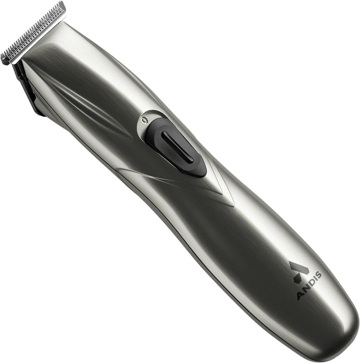Slimline® Pro D8 Li T-Blade Trimmer Chrome