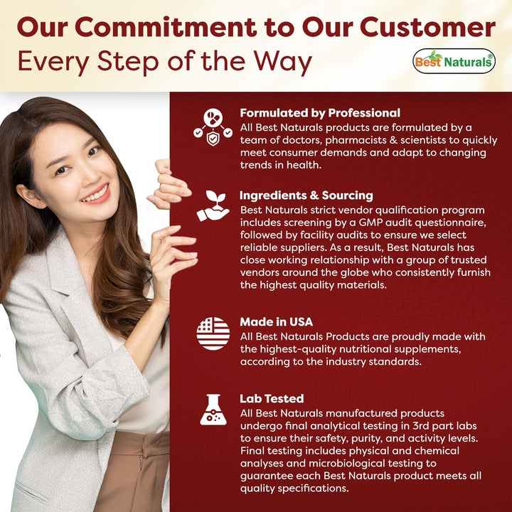 L-Glutamine 1000 Mg 180 Tablets - Glutamine Fuel for Workout & Supports Muscle Recovery from Workouts (180 Count (Pack of 1))